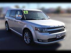 2017 Ford Flex 