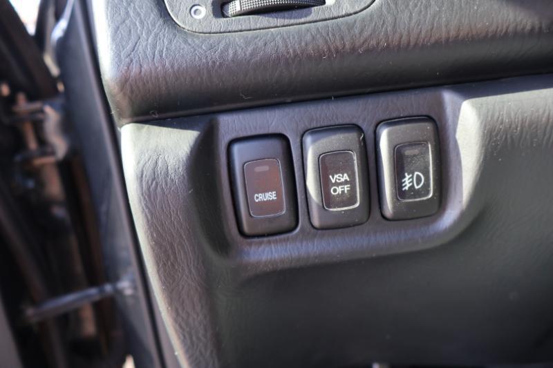 Acura MDX Touring with Navigation System and Rear DVD System 2006