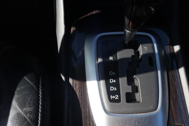 Acura MDX Touring with Navigation System and Rear DVD System 2006