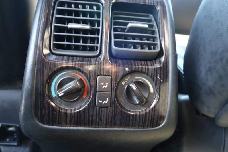 Acura MDX Touring with Navigation System and Rear DVD System 2006