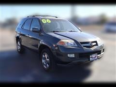 2006 Acura MDX 