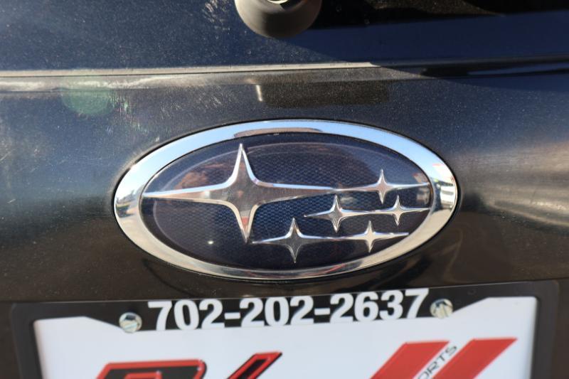 Subaru Forester 2.5X Limited 2010