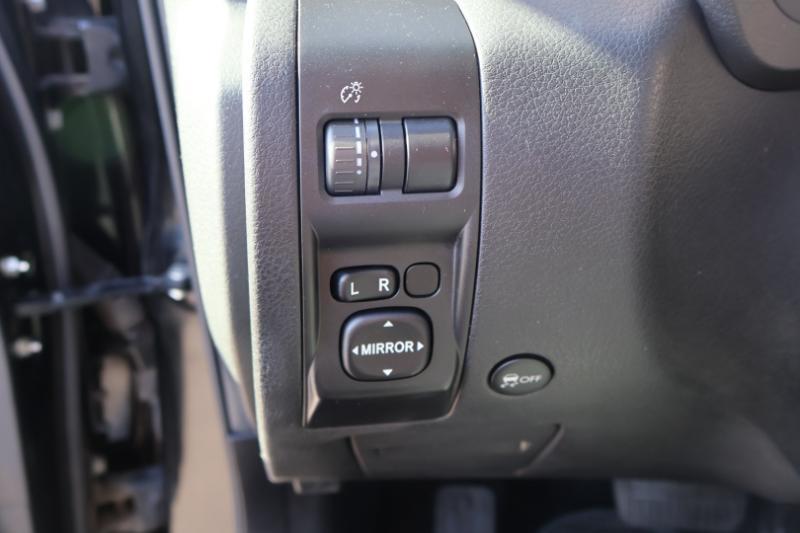 Subaru Forester 2.5X Limited 2010