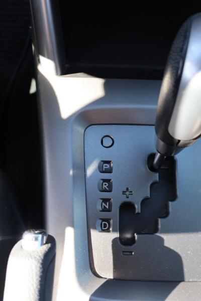 Subaru Forester 2.5X Limited 2010