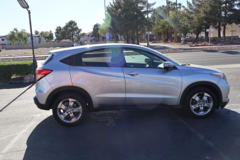 Honda HR-V EX 2WD CVT 2016