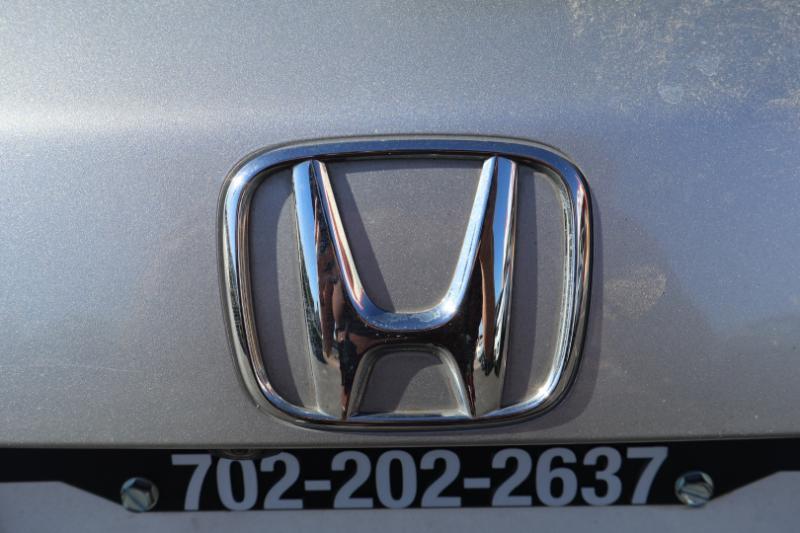 Honda HR-V EX 2WD CVT 2016