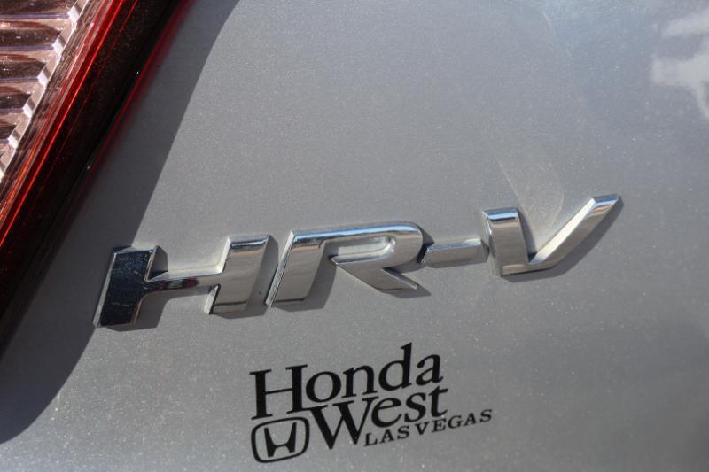 Honda HR-V EX 2WD CVT 2016