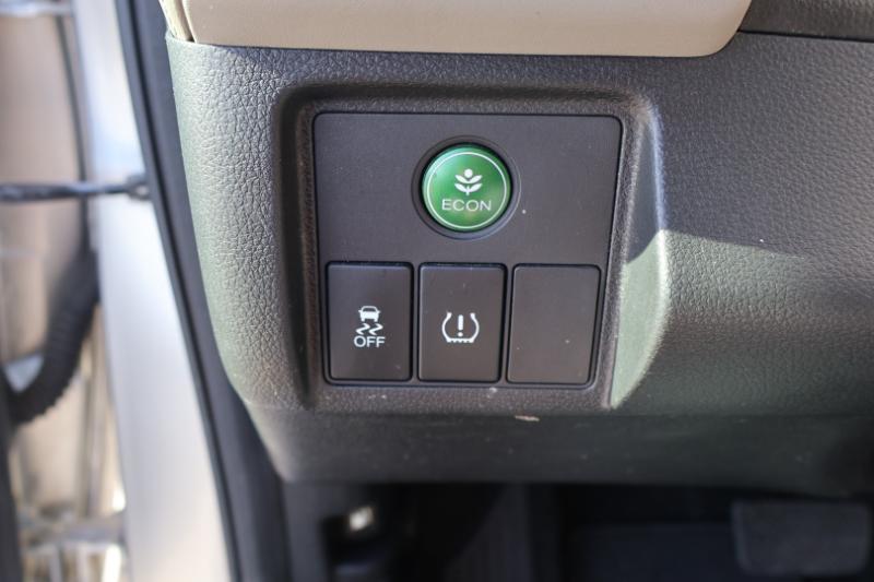 Honda HR-V EX 2WD CVT 2016