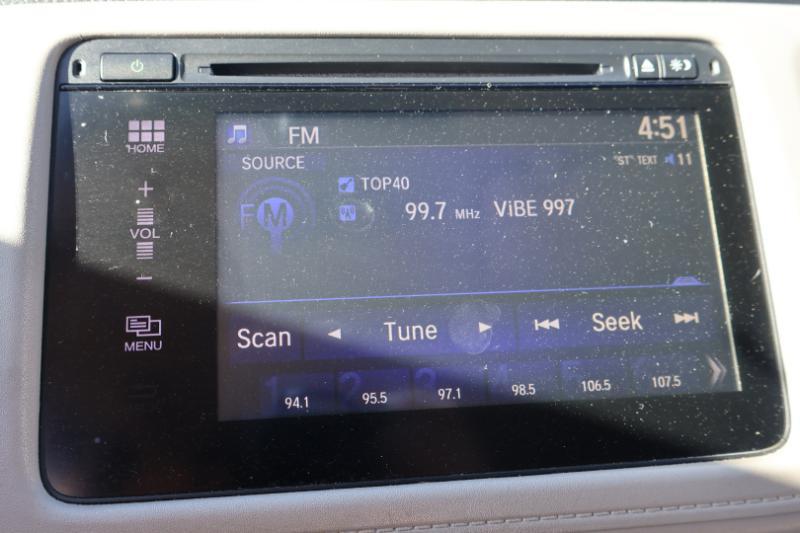 Honda HR-V EX 2WD CVT 2016