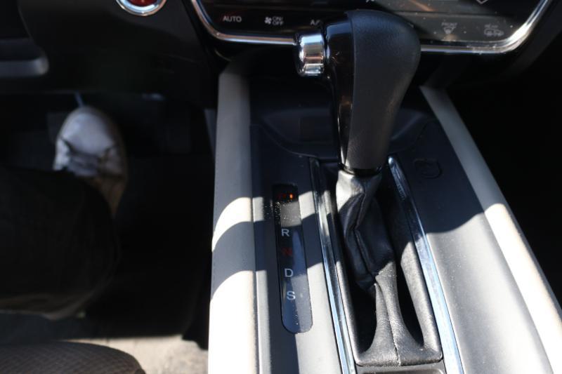 Honda HR-V EX 2WD CVT 2016