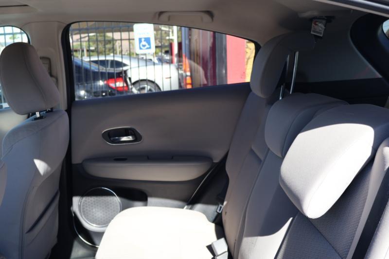 Honda HR-V EX 2WD CVT 2016