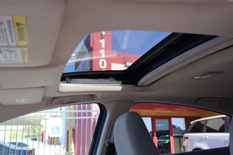 Honda HR-V EX 2WD CVT 2016