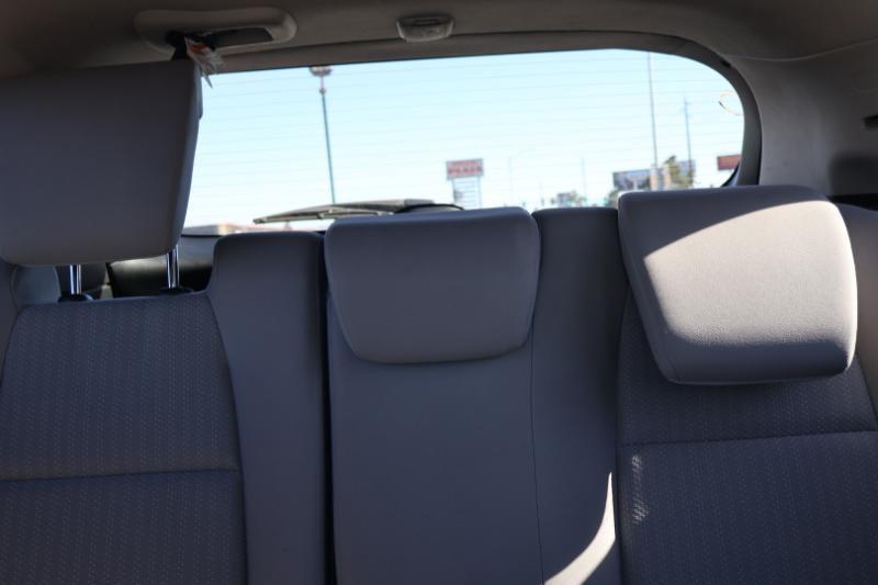 Honda HR-V EX 2WD CVT 2016