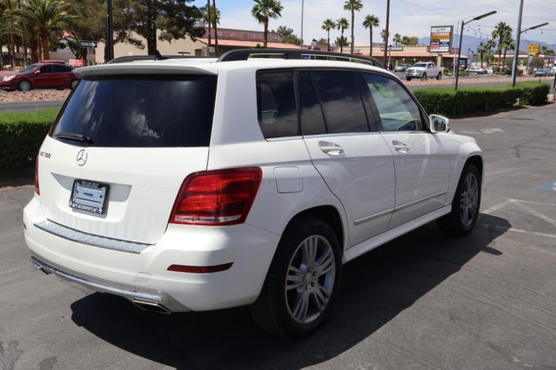 Mercedes-Benz GLK-Class GLK350 2013