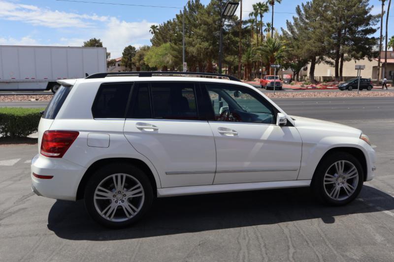 Mercedes-Benz GLK-Class GLK350 2013