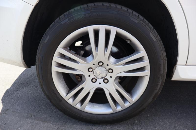 Mercedes-Benz GLK-Class GLK350 2013