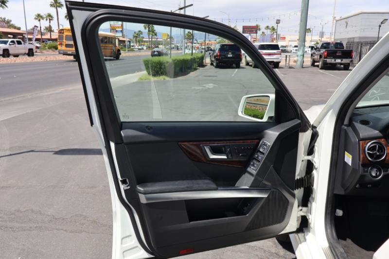 Mercedes-Benz GLK-Class GLK350 2013