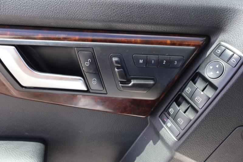 Mercedes-Benz GLK-Class GLK350 2013