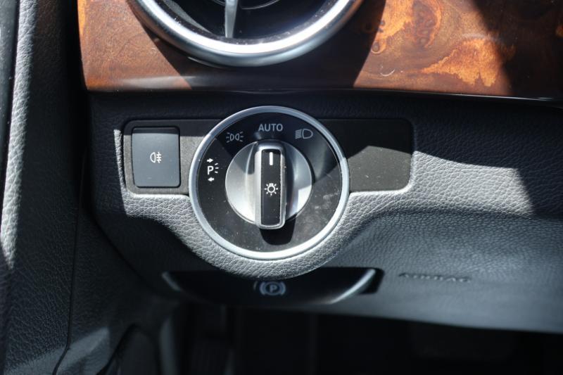 Mercedes-Benz GLK-Class GLK350 2013