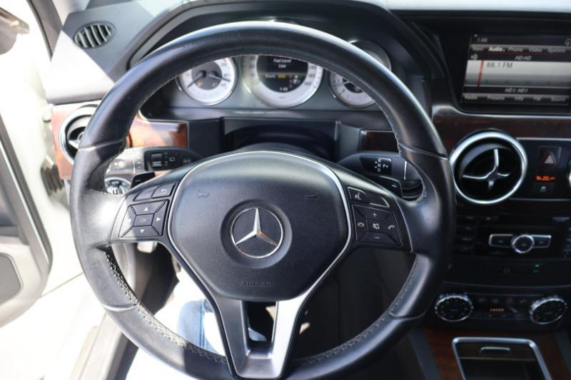 Mercedes-Benz GLK-Class GLK350 2013