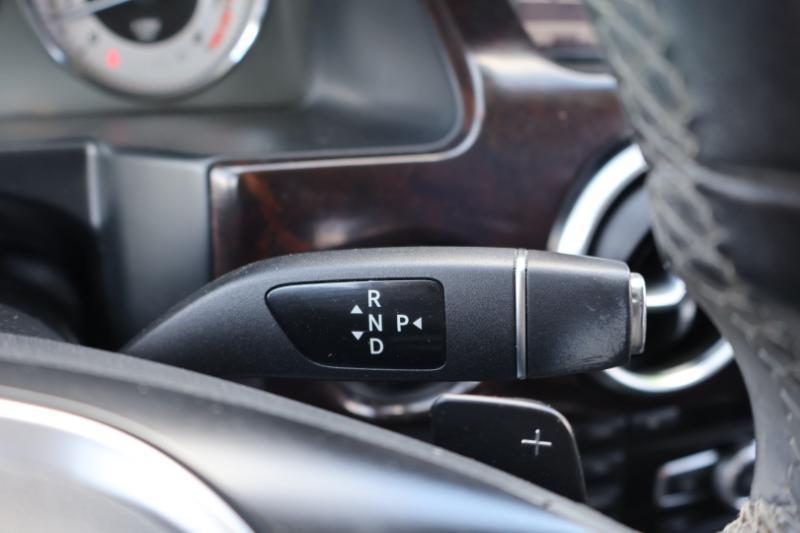 Mercedes-Benz GLK-Class GLK350 2013