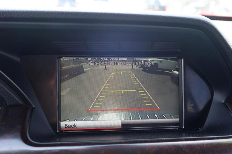 Mercedes-Benz GLK-Class GLK350 2013