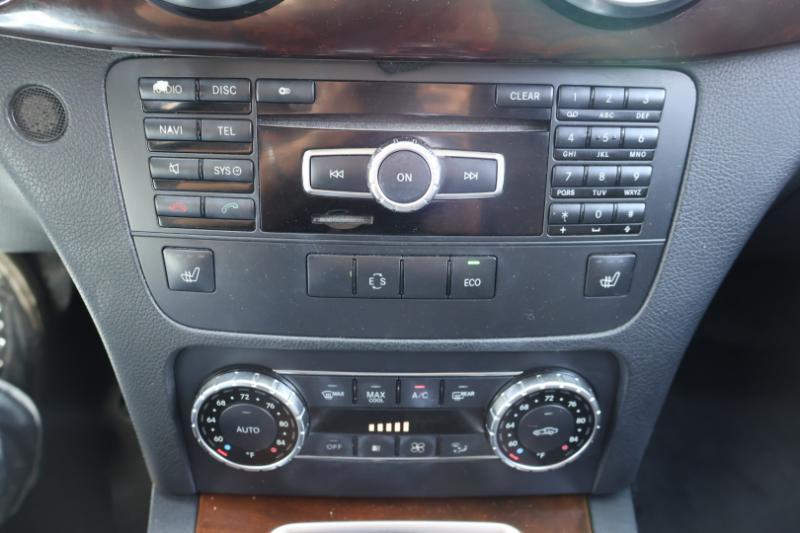 Mercedes-Benz GLK-Class GLK350 2013