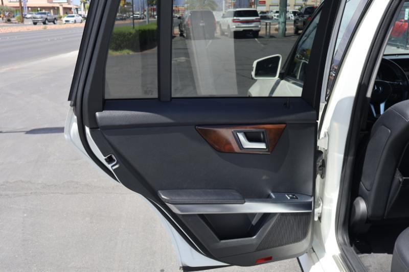 Mercedes-Benz GLK-Class GLK350 2013