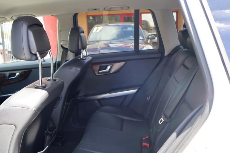 Mercedes-Benz GLK-Class GLK350 2013