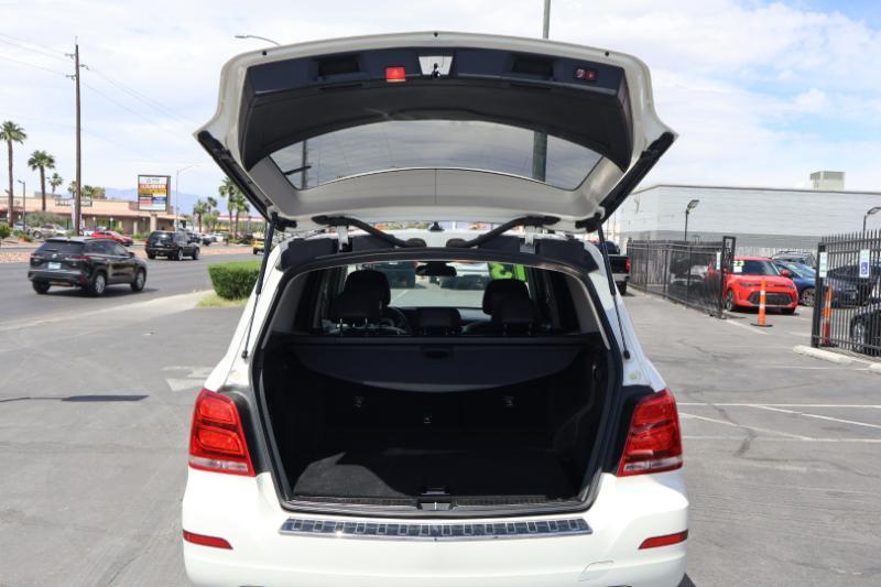 Mercedes-Benz GLK-Class GLK350 2013