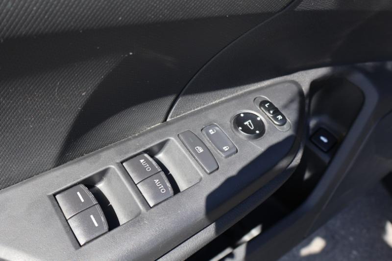 Honda Civic LX Honda Sensing Sedan CVT 2020