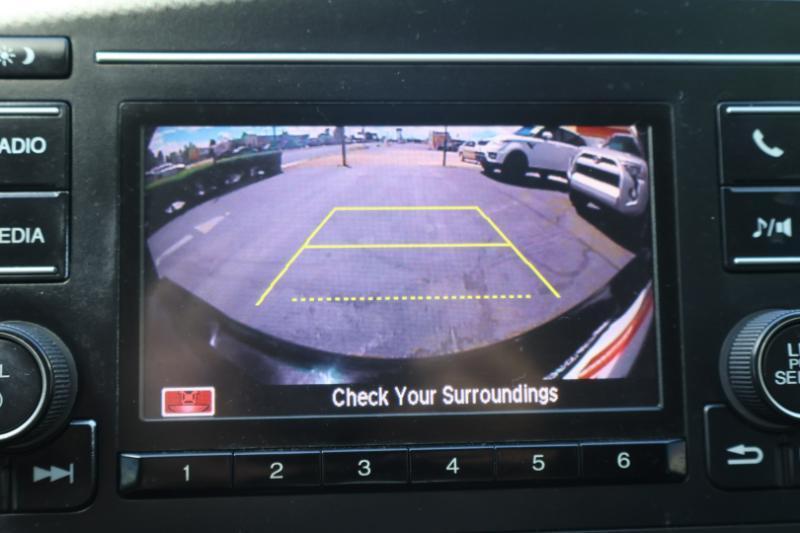 Honda Civic LX Honda Sensing Sedan CVT 2020