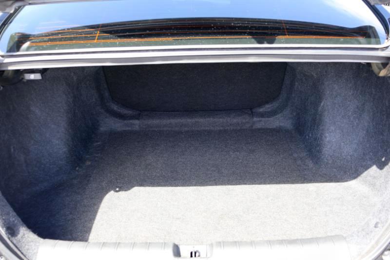 Honda Civic LX Honda Sensing Sedan CVT 2020