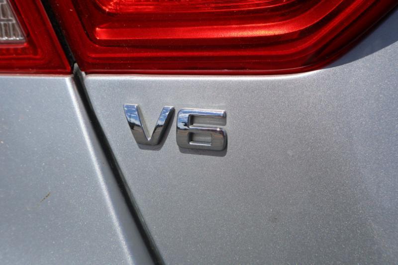 Chevrolet Impala LT 2017