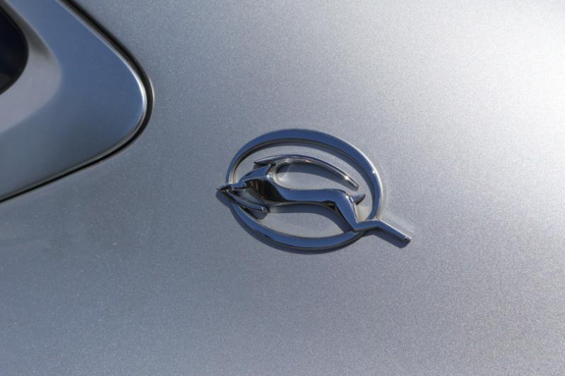 Chevrolet Impala LT 2017