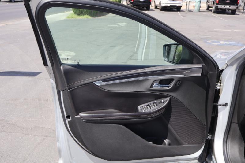 Chevrolet Impala LT 2017