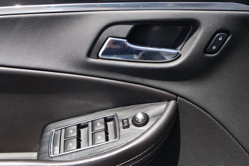 Chevrolet Impala LT 2017