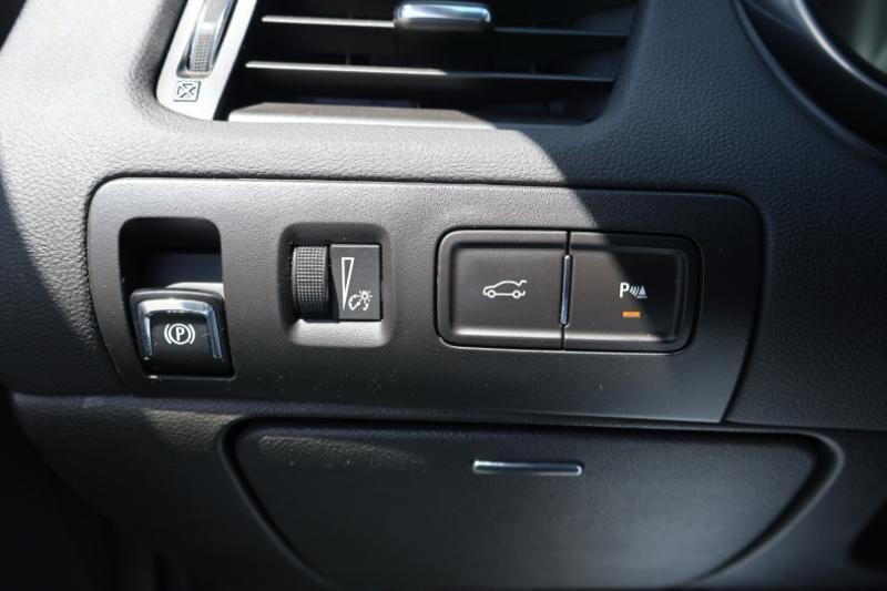 Chevrolet Impala LT 2017