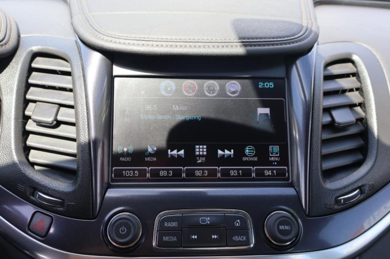 Chevrolet Impala LT 2017