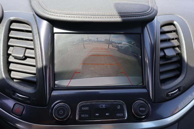 Chevrolet Impala LT 2017