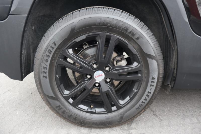 GMC Terrain SLE 2018