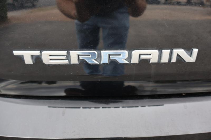 GMC Terrain SLE 2018