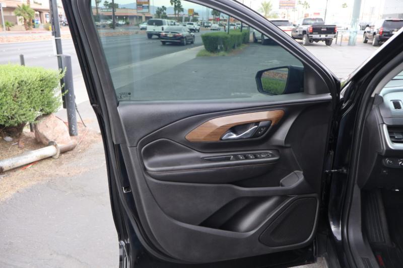 GMC Terrain SLE 2018