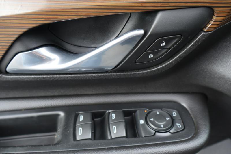 GMC Terrain SLE 2018