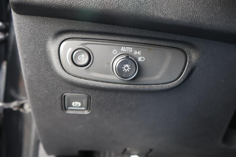 GMC Terrain SLE 2018