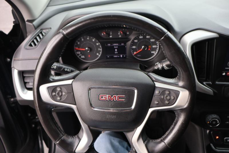 GMC Terrain SLE 2018