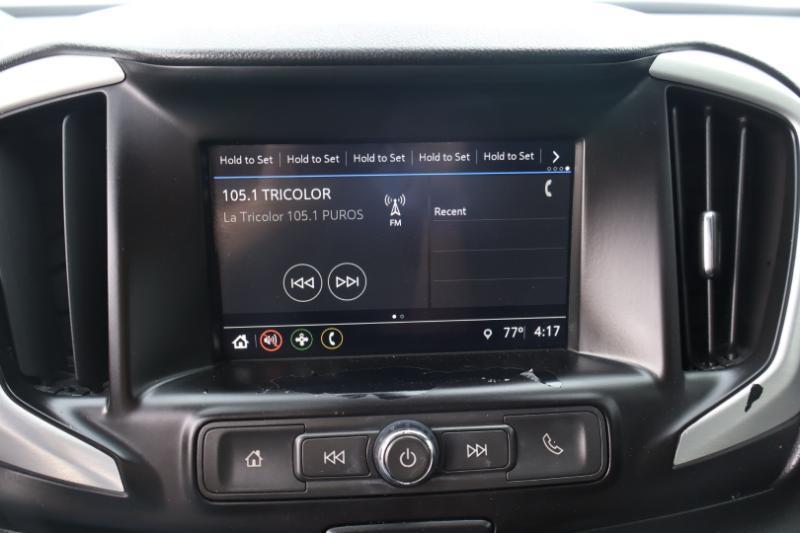 GMC Terrain SLE 2018