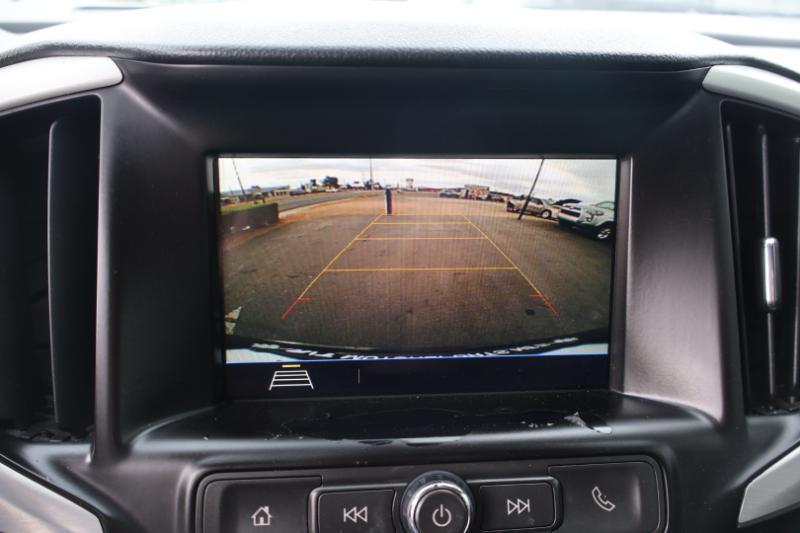 GMC Terrain SLE 2018