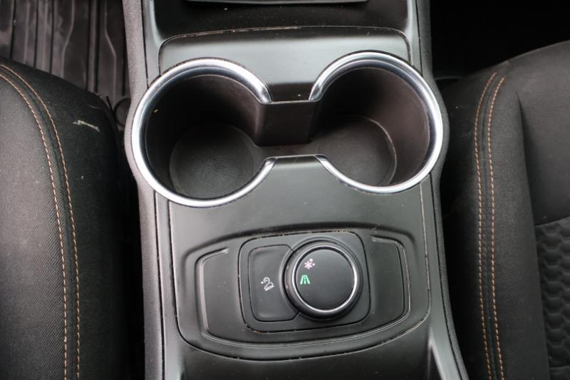 GMC Terrain SLE 2018