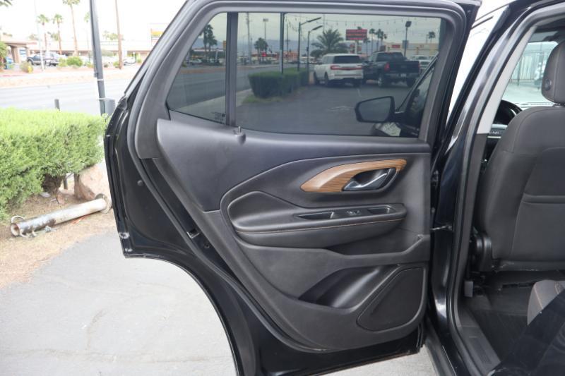 GMC Terrain SLE 2018